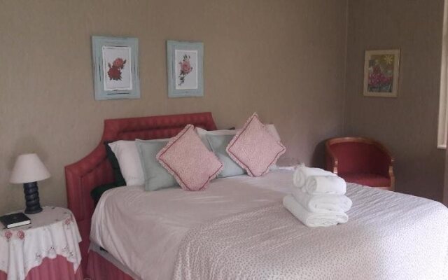 Highland Rose Country House & Serenity Spa