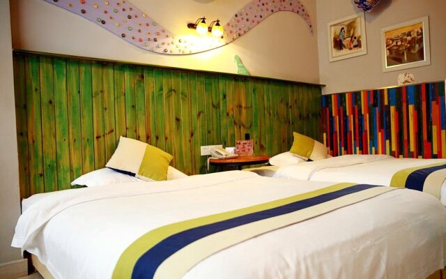 Time Inn