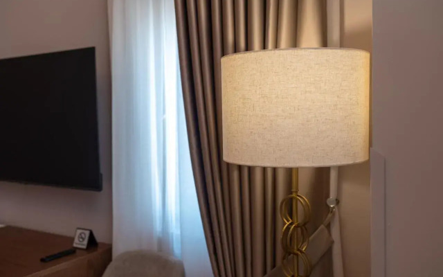Hotel Vila 101