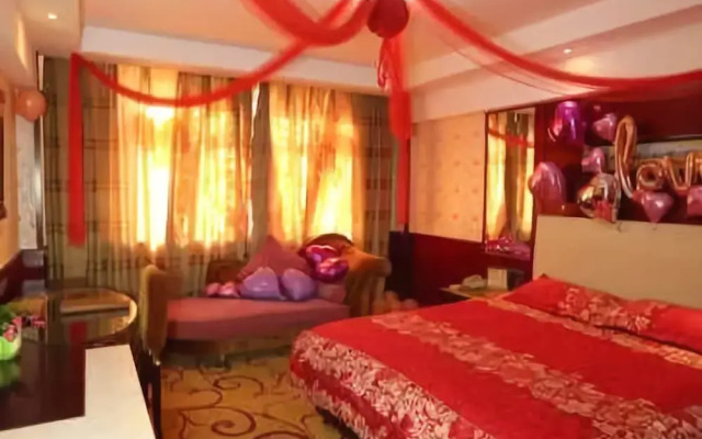 Xinyue Hotel