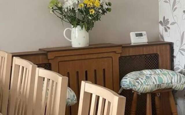 Immaculate 3-bed House in Durham Near Sedgefield