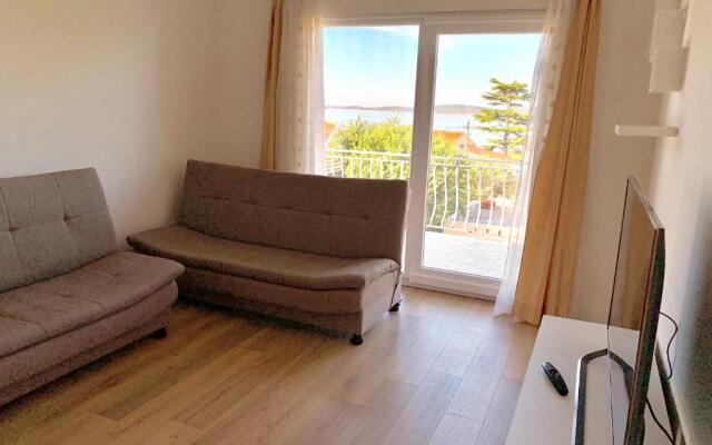 Bibinje Comfort & Style Apartment 2nd floor