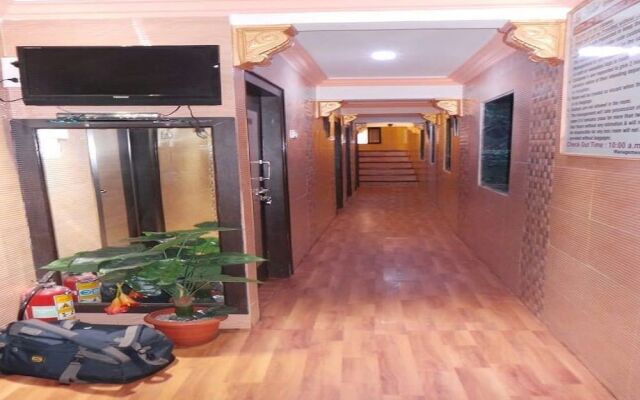 Hotel Al Ahad