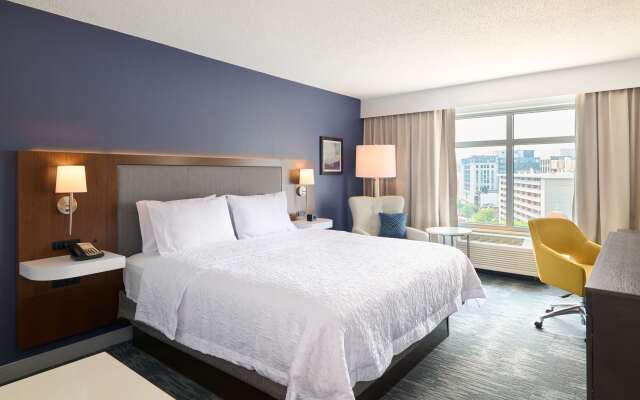 Hampton Inn Washington-Downtown-Convention Center