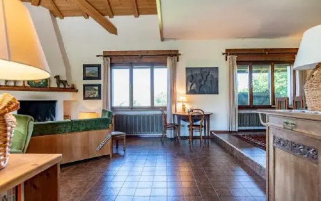 Dolomites white rest