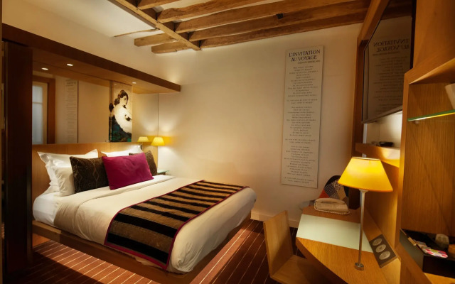 Select Hotel - Rive Gauche