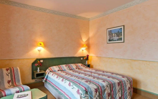 Logis Hostellerie Bressane