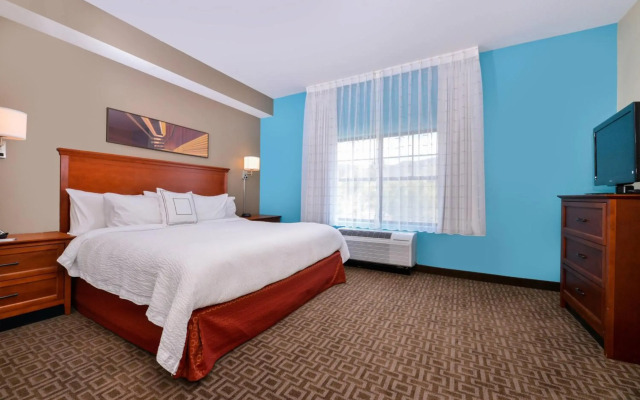 TownePlace Suites Thousand Oaks Ventura County