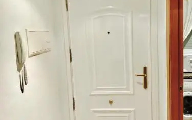 Apartamento Caribe Playa