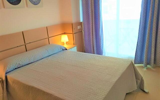 ACV - Vistamar III-1ª línea planta 2 Frontal