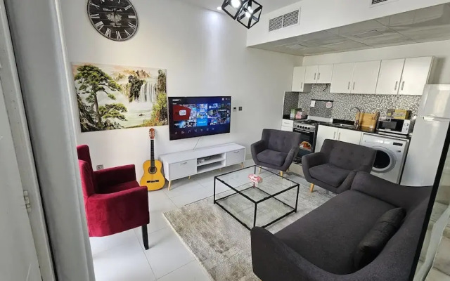 Your 1 bhk Villa Townhouse - DXB