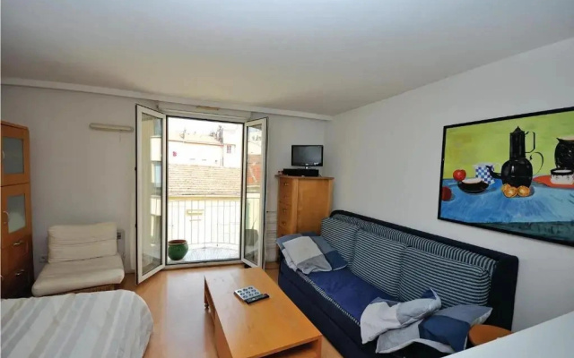 Rental Apartment Cannes - Cannes 1 bedroom 4 persons - POP 15083