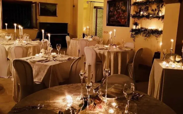 Relais Tenuta Gentili