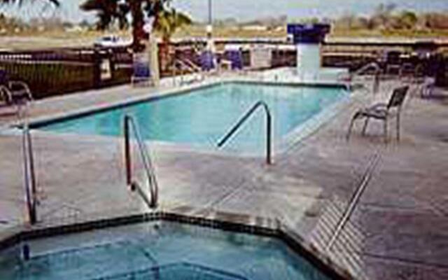 Holiday Inn Express Harlingen by IHG