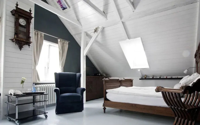Haus Noge
