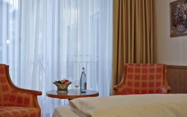 Dehner Blumen Hotel