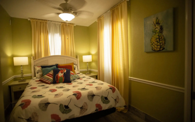 My Sarasota Getaway