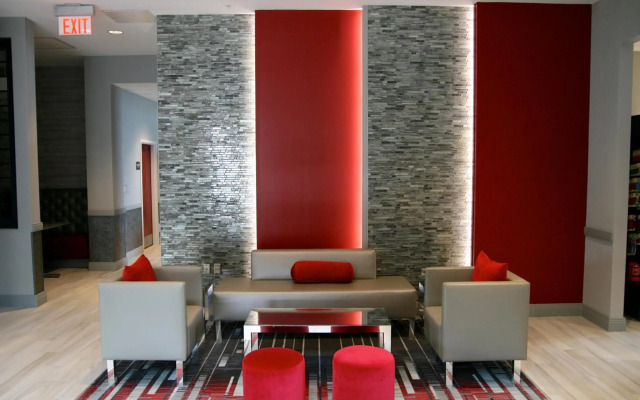 Staybridge Suites Columbus Univ Area - OSU by IHG