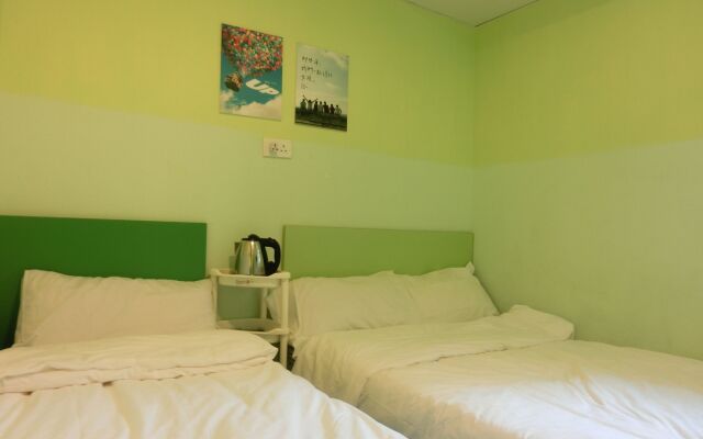 Mingdu Business Hotel