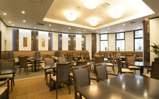 Hotel Seiyoken