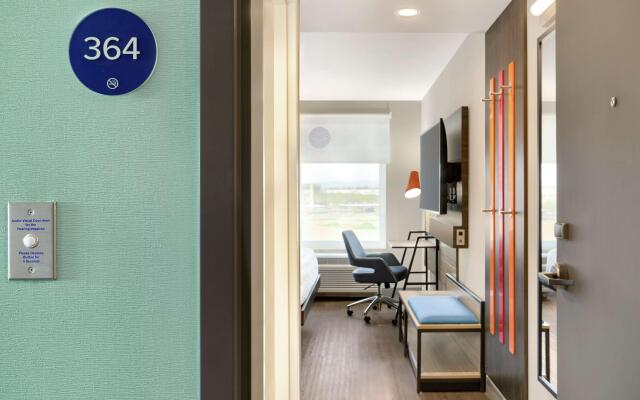 Tru By Hilton Scottsdale Salt River