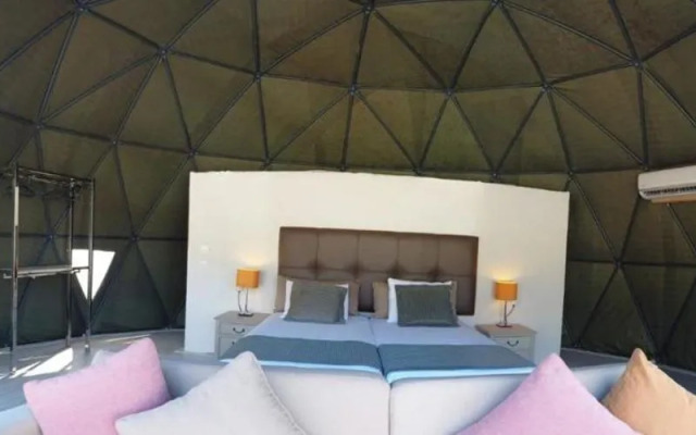 Dream Dome Suite Adrasan