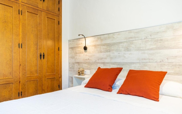 Apartamento Jibazahora B1