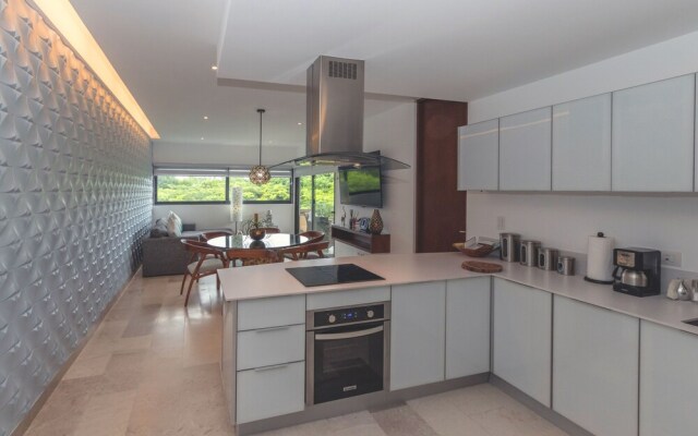 Mar 2BR Condo by NAS