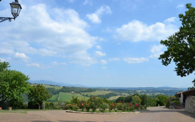 Tenuta Pizzogallo