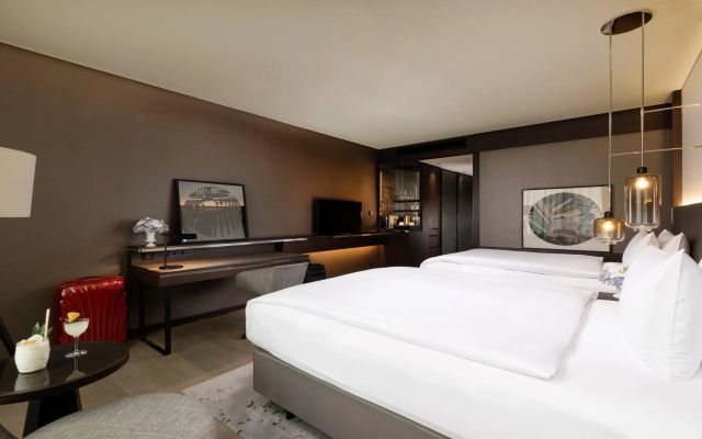 InterContinental Ljubljana by IHG