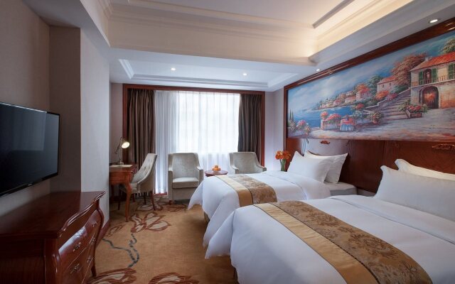 Vienna International Hotel Shaoguan Fengcai Tower Branch