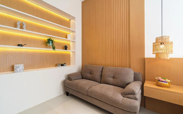 Casa De Vero Amore 1 – Guest Rooms – Jimbaran