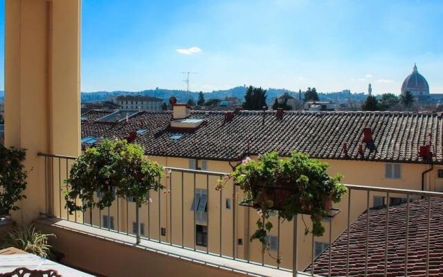 Via Modena Luxury apartment with Terrace