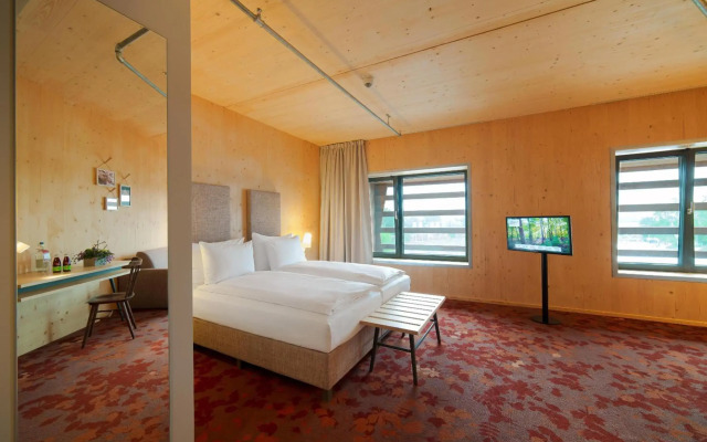 Raphael Hotel Wälderhaus