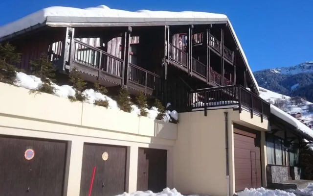 Appartement Arêches-Beaufort, 3 pièces, 7 personnes - FR-1-342-241