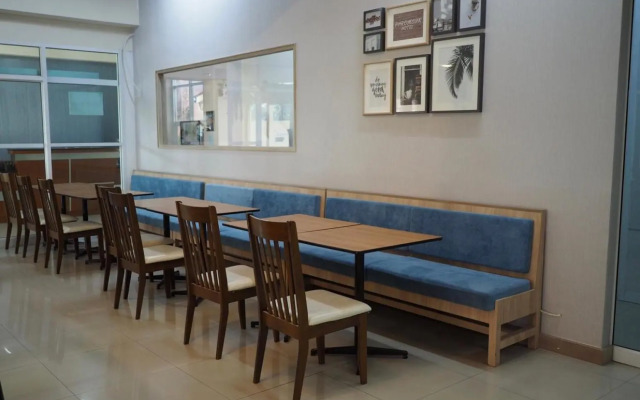 Phromsuk Hotel Ayutthaya