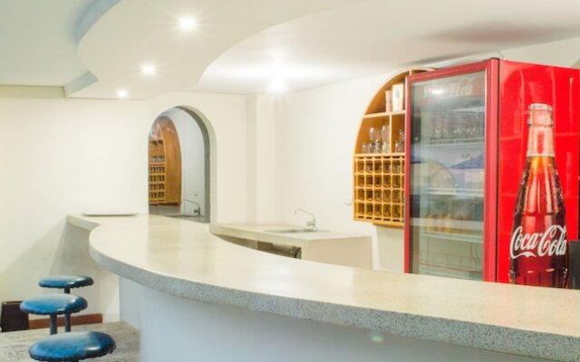 Hotel El Castillo Chinauta