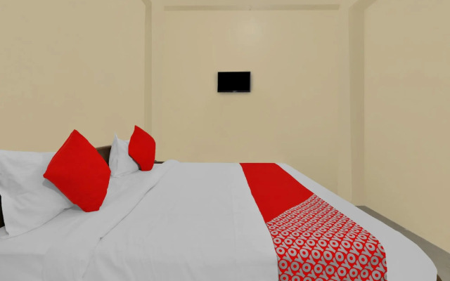 Loknath Guest House By OYO Rooms