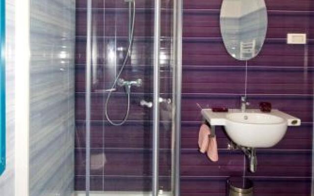 Rooms and Apartments Villa Dama