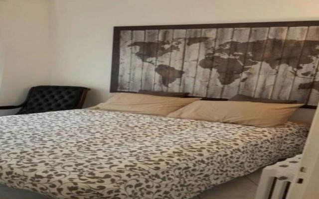 Sanremo Penthouse Market 700m From Sea