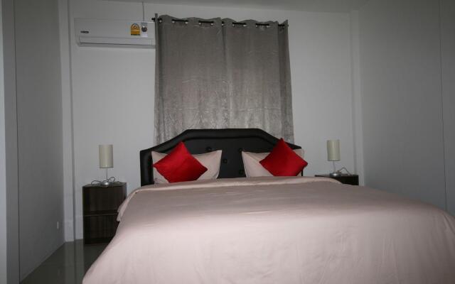 Orchidilla Residence Mai Khao Beach Phuket