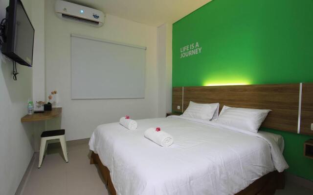 Citilike Hotel Lombok