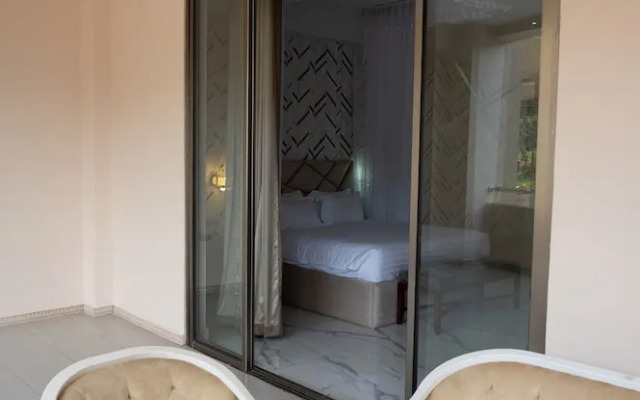 The Voice Hotel