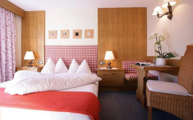Pension Windau