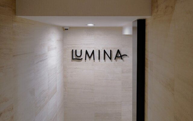 Urban Reforma Mexico City by Lumina