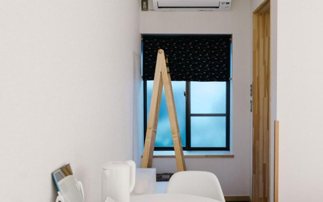 B&B MIKAWA - Kanazawa Fish Harbour – Guest Rooms – Hakusan
