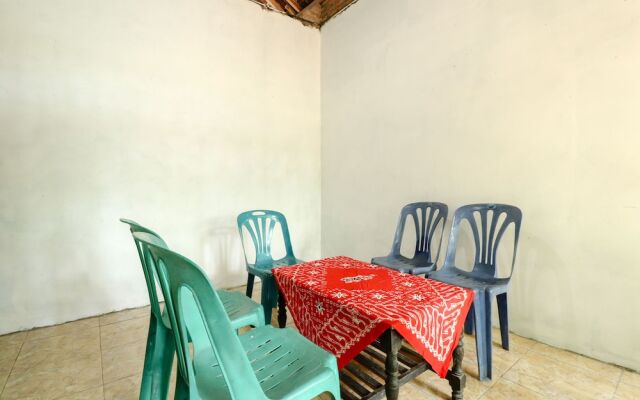 JIO Homestay