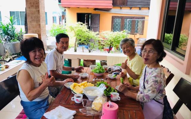 Benya Guest House