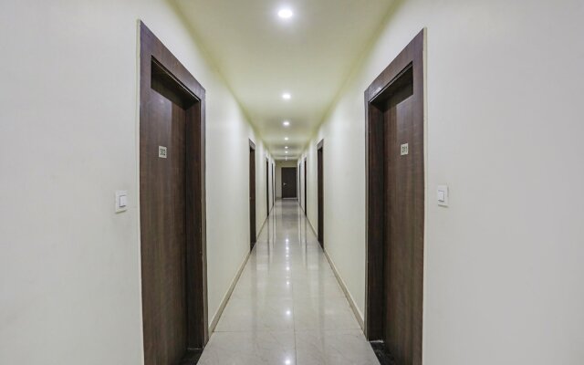 Fabhotel Naman