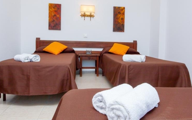 Hotel Galera